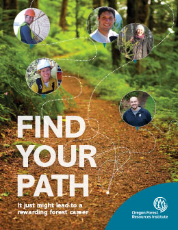 Find Your Path cover image