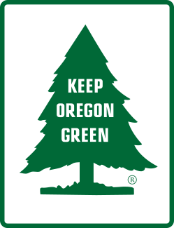 Keep Oregon Green - Silver (Logo).png